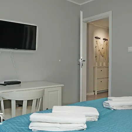 Pomorskie Ceynowy 1 Deluxe Zoppot