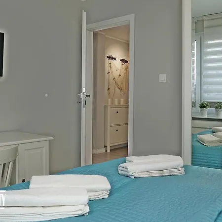 Pomorskie Ceynowy 1 Deluxe *