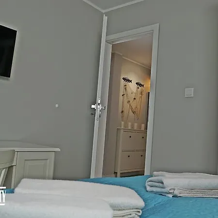 Pomorskie Ceynowy 1 Deluxe