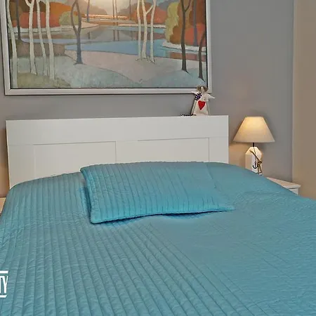 Apartment Pomorskie Ceynowy 1 Deluxe Zoppot
