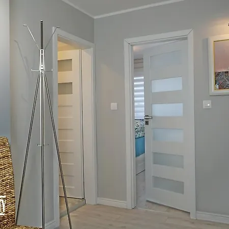 Pomorskie Ceynowy 1 Deluxe * Zoppot