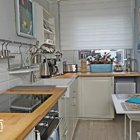 Pomorskie Ceynowy 1 Deluxe