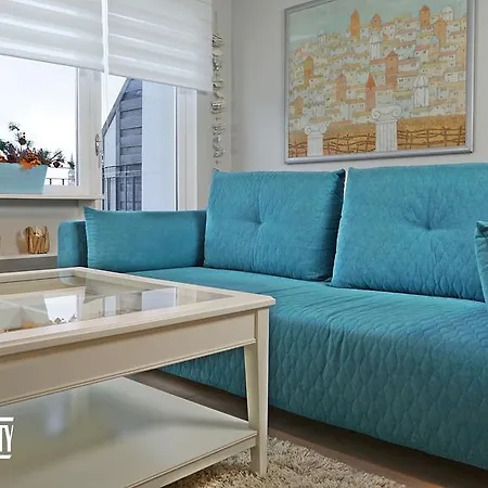 Lägenhet Pomorskie Ceynowy 1 Deluxe