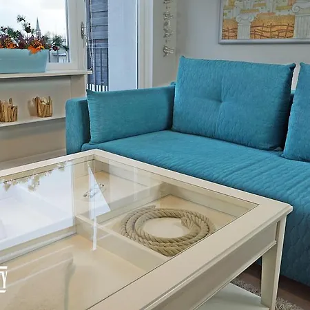 Pomorskie Ceynowy 1 Deluxe Zoppot