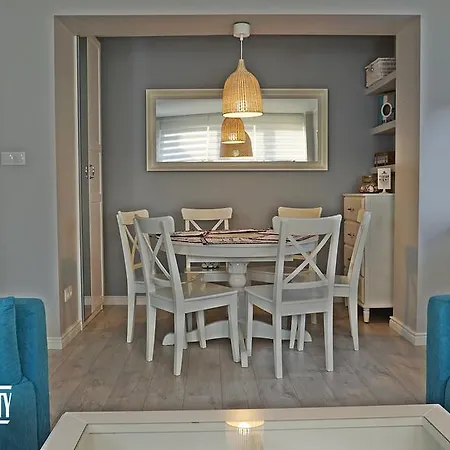 Pomorskie Ceynowy 1 Deluxe * Sopot