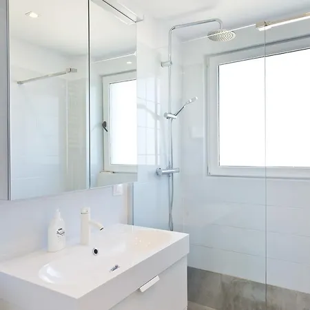 Pomorskie Ceynowy 1 Deluxe Zoppot