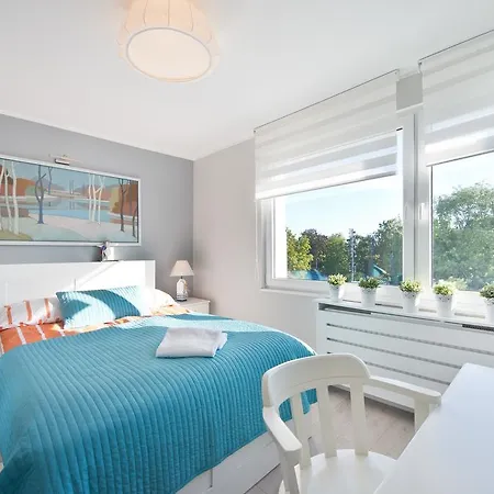 Pomorskie Ceynowy 1 Deluxe * Sopot