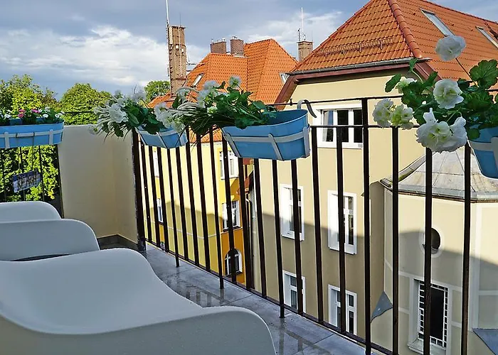 Lägenhet Pomorskie Ceynowy 1 Deluxe