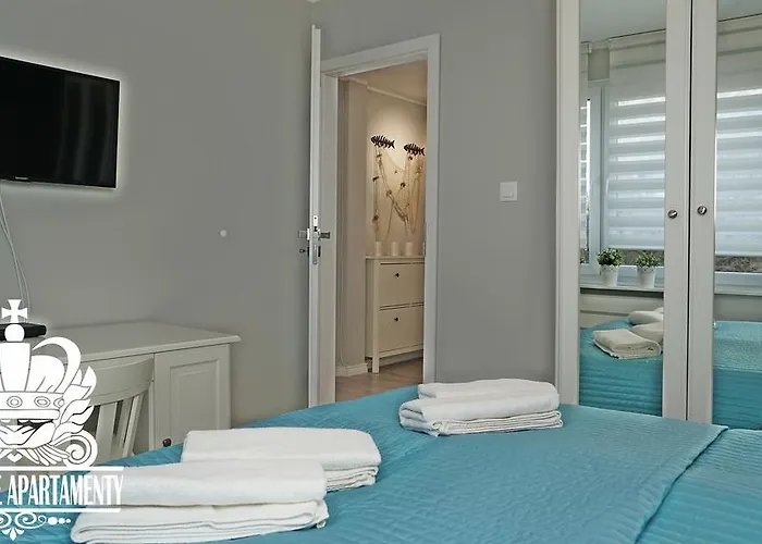 Pomorskie Ceynowy 1 Deluxe *