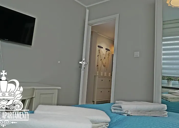 Pomorskie Ceynowy 1 Deluxe