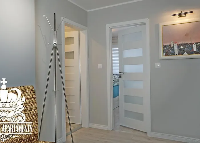 Pomorskie Ceynowy 1 Deluxe * Sopot