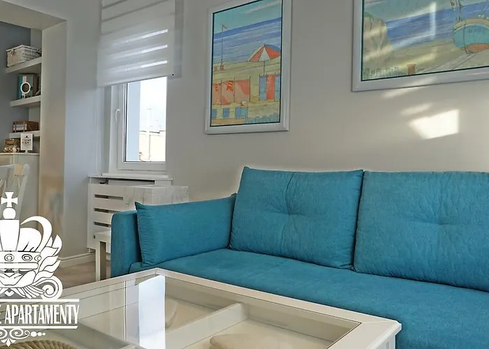 Pomorskie Ceynowy 1 Deluxe